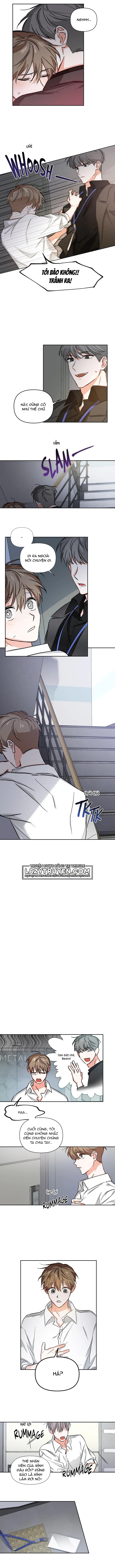 vòng lặp 9 giờ chapter 1 8