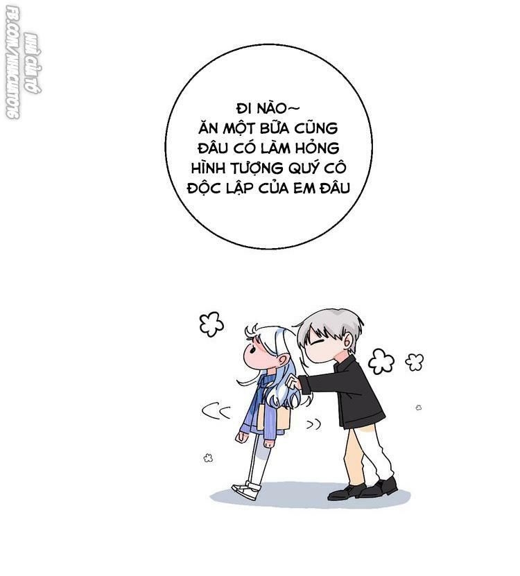99 độ f - talk to me chapter 15 38