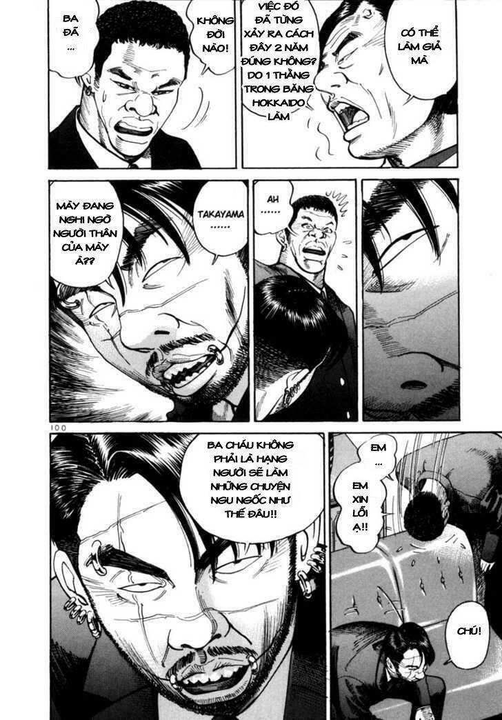 sát thủ số 1 chapter 6 5