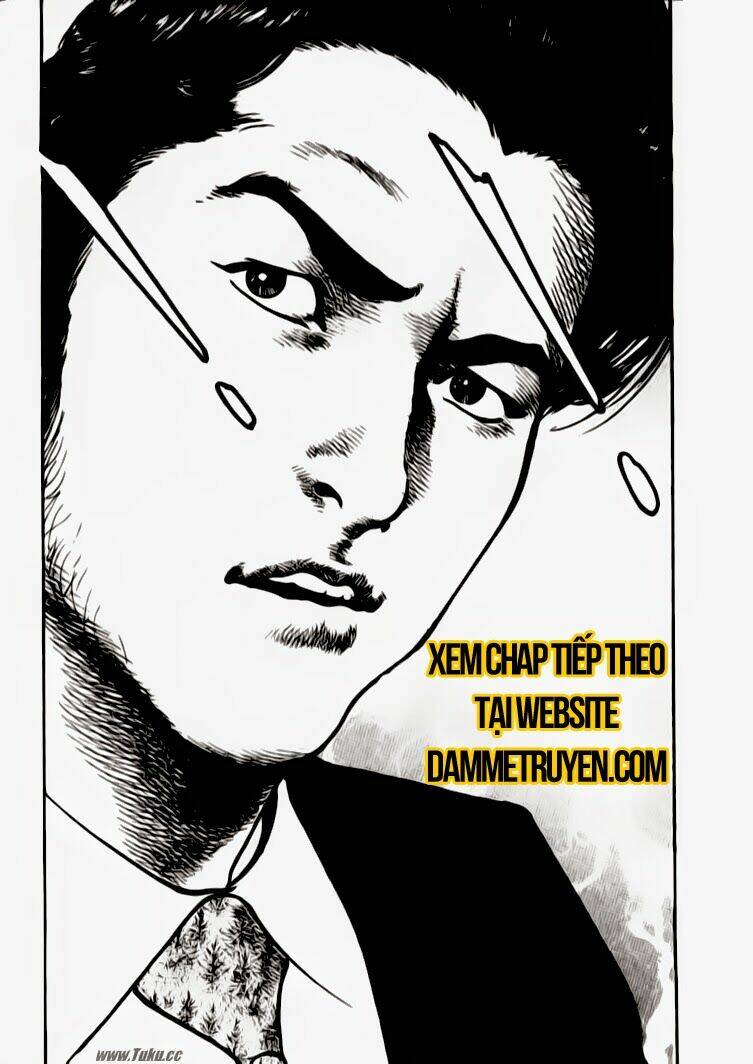 heat - thế giới ngầm chapter 117 28