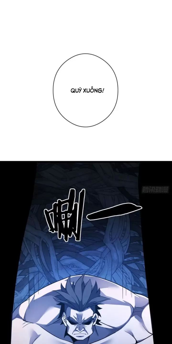 ta, chúa tể rừng xanh chapter 23 8