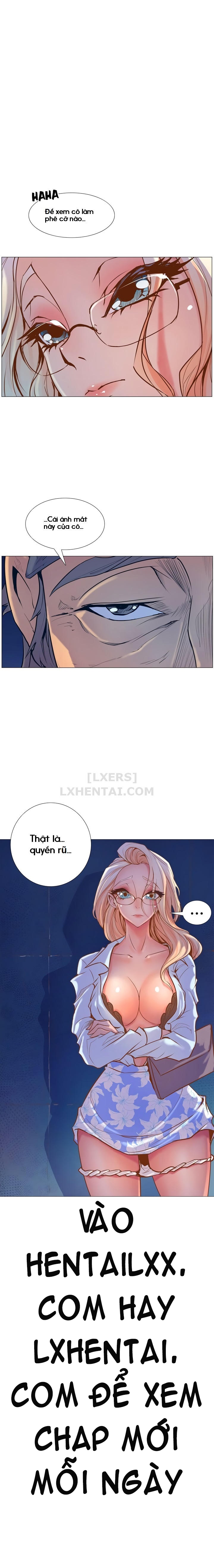 thân phận bí mật chapter 5 18