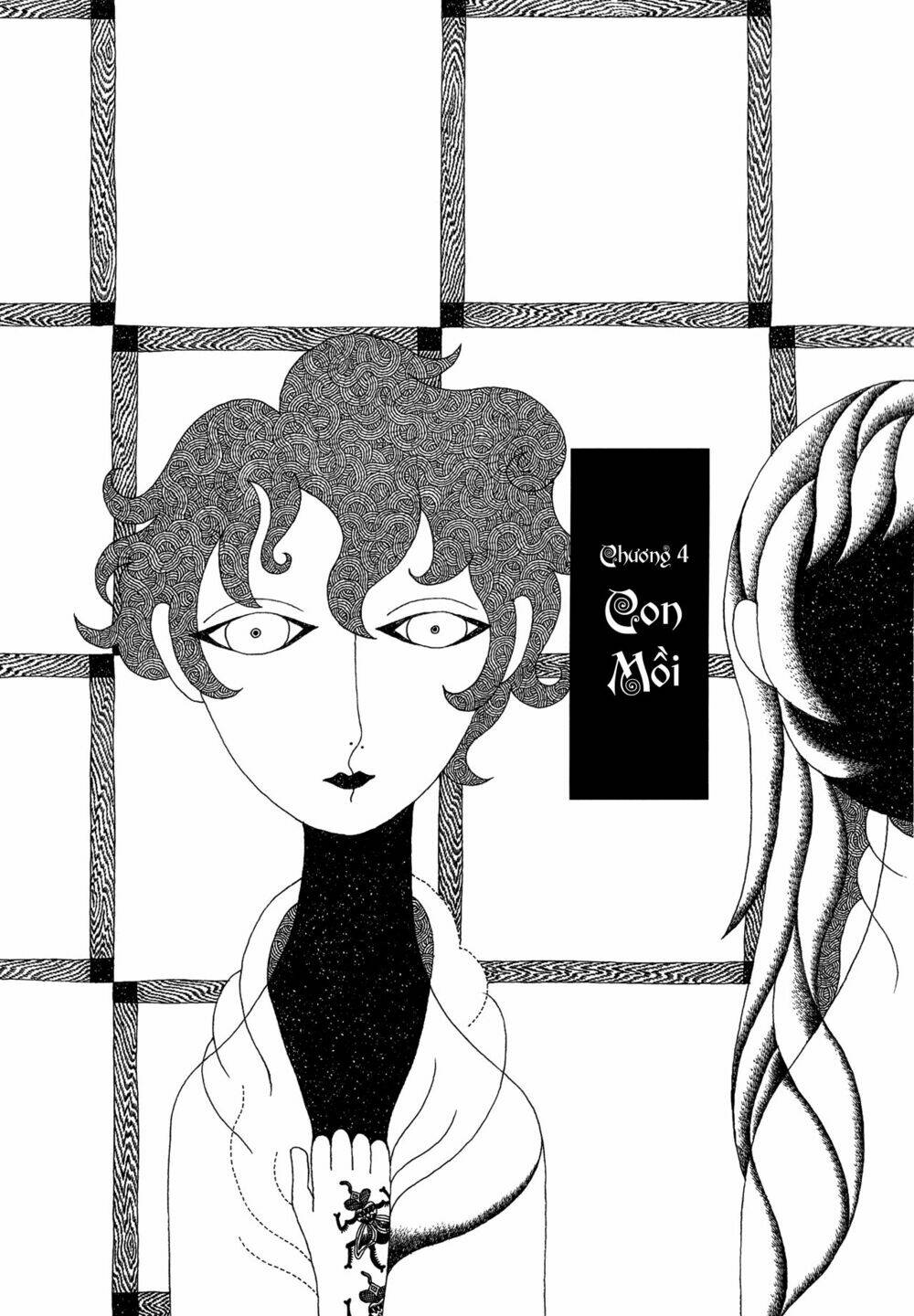 god's child chapter 4 1