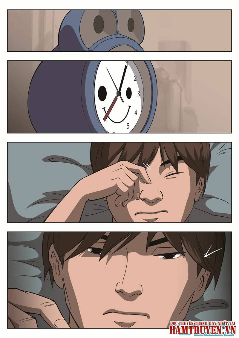 ngụy thủy nghi vân chapter 43 23