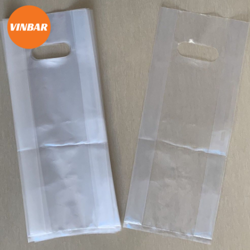 TÚI 1 LY (25KG/BAO) - 1 KG KHOẢNG 156 CÁI BỌC