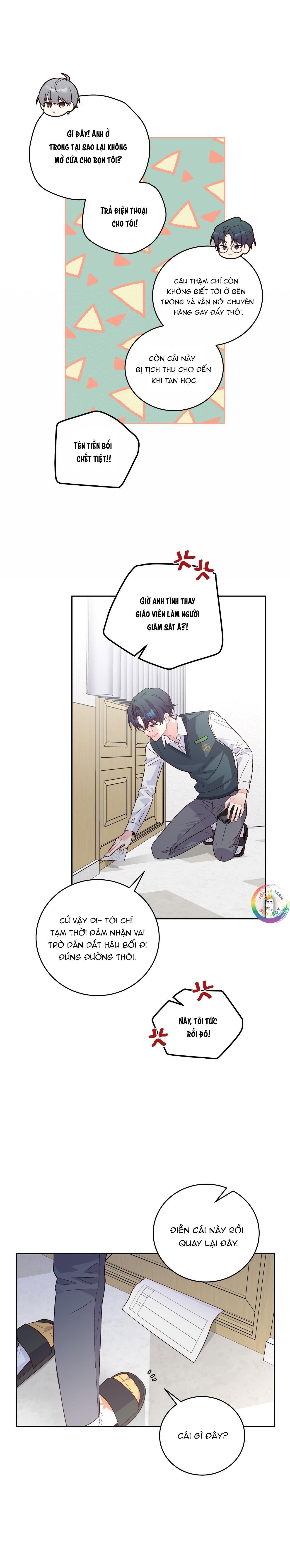 merry marbling chapter 28 3