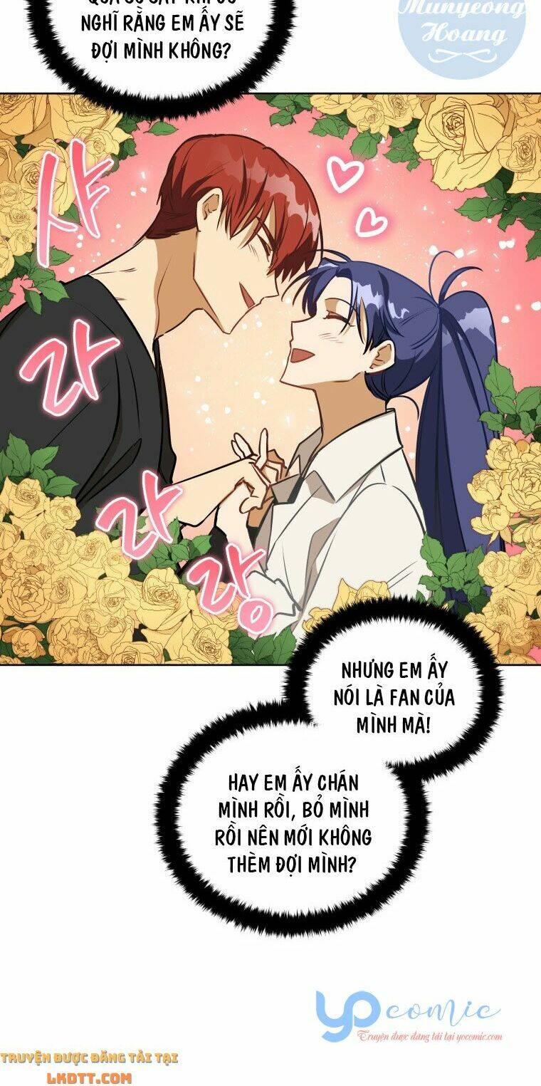 quái thú với hoa chapter 105 10