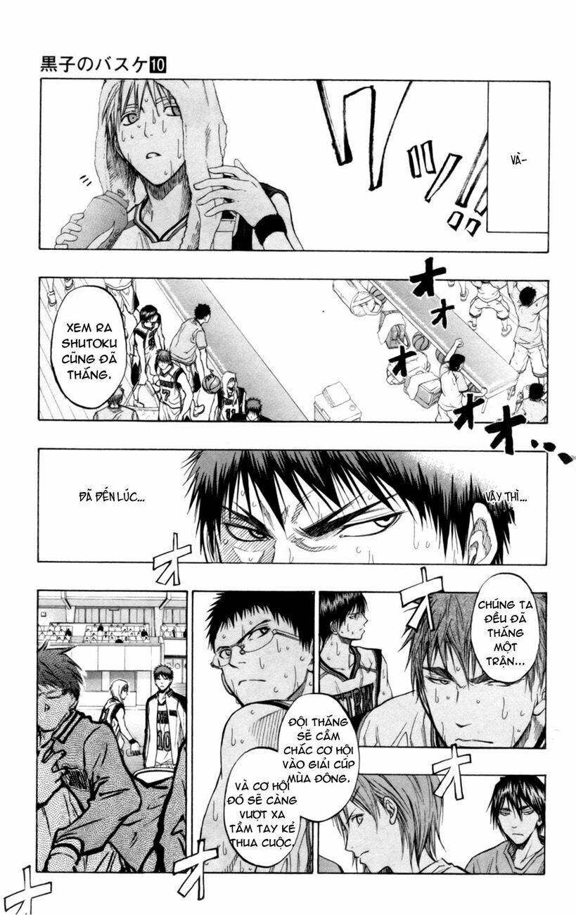 vua bóng rổ kuroko chapter 85 7