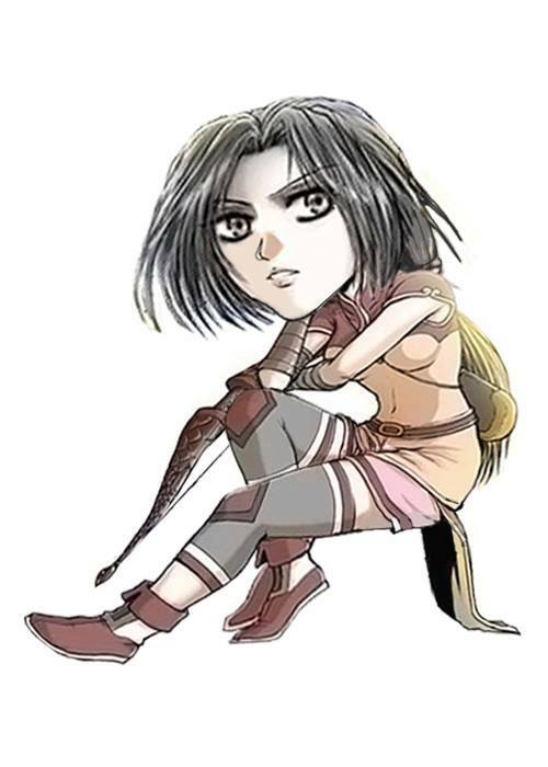 hiệp khách giang hồ m chapter 607.2 25