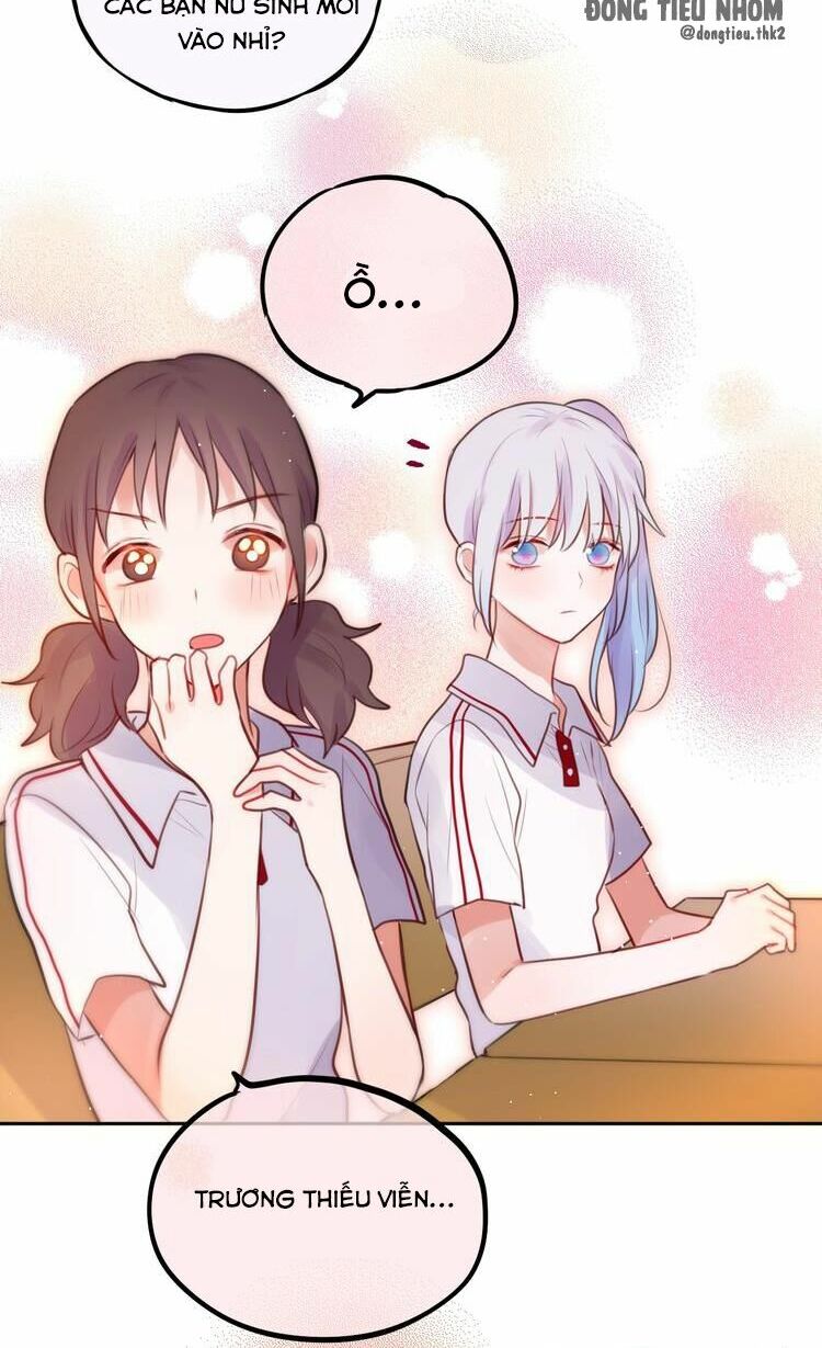 trú dạ liên miên chapter 32 39