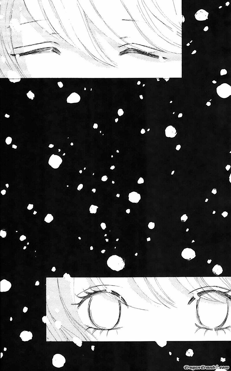 ngày ấy ta bên nhau chapter 63 21