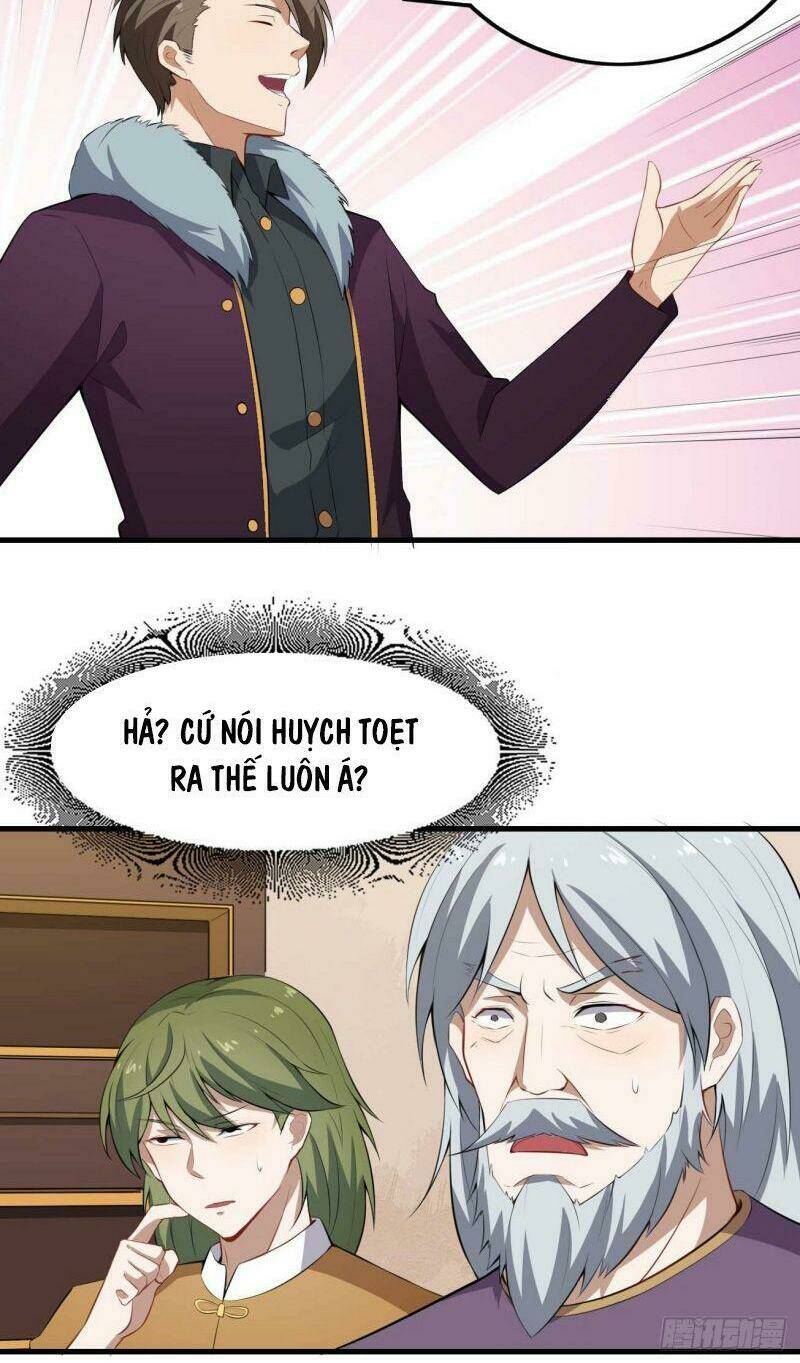 tổ thượng có tiền chapter 76 36