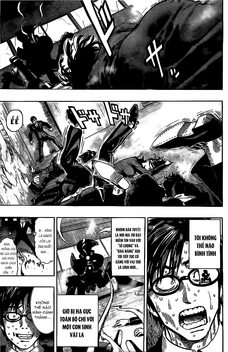 one-punch man chapter 22.7 13