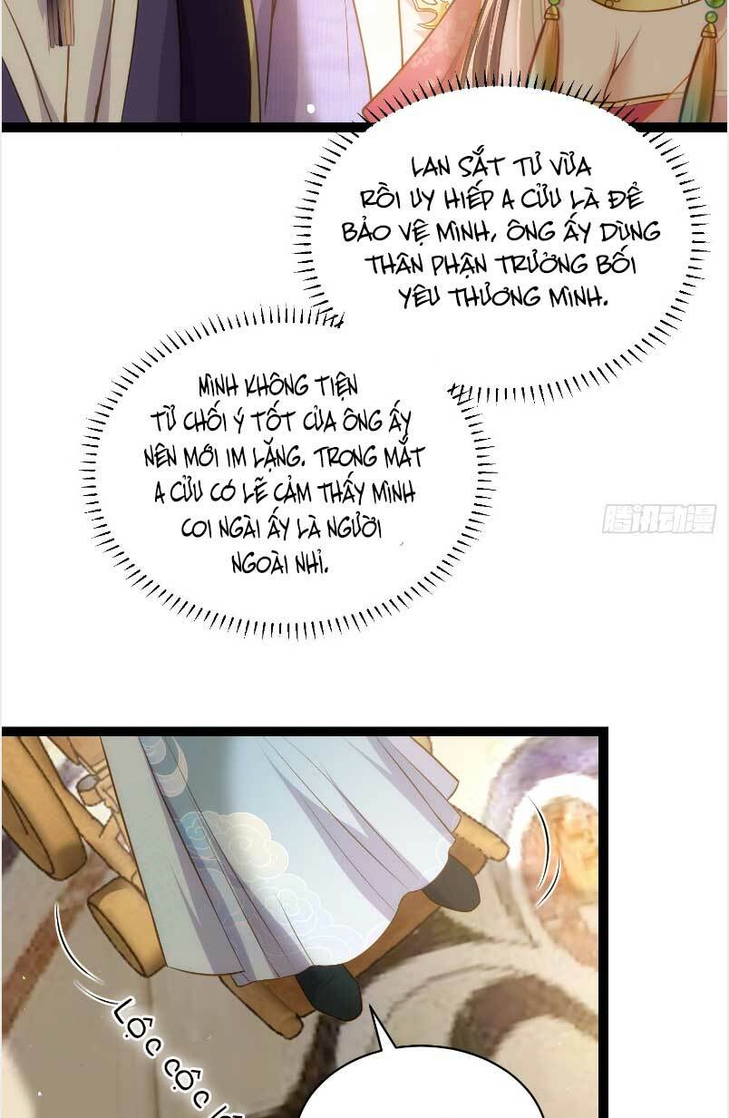 hoạn phi thiên hạ chapter 259 17