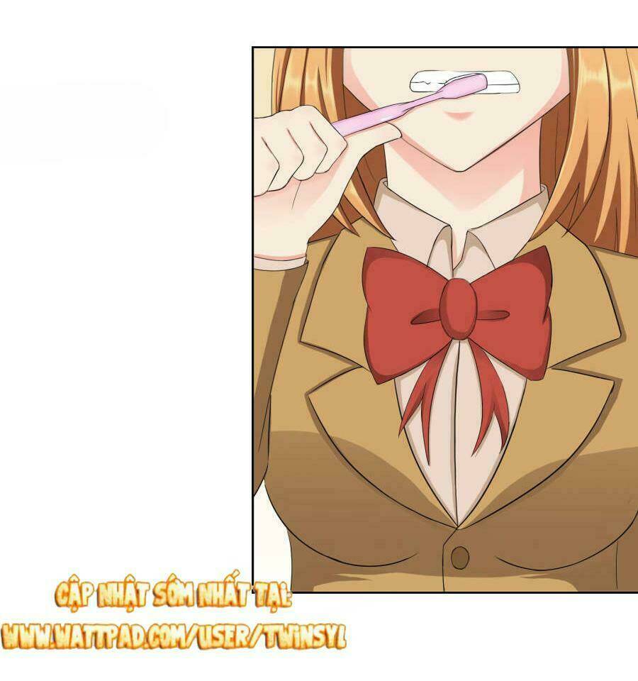 bá đạo trung khuyển tìm ái ký chapter 115 8