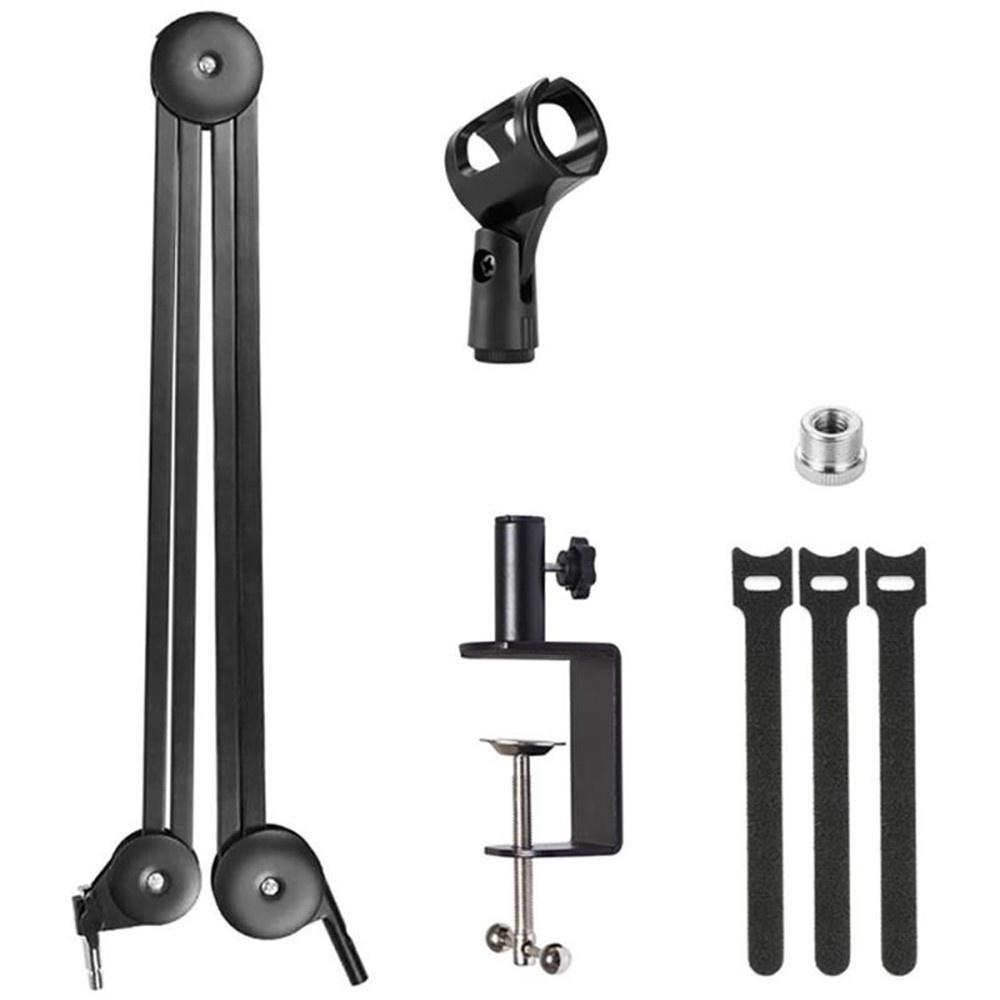 Giá Đỡ Gắn Micro Chịu Lực Tốt Có Thể Điều Chỉnh