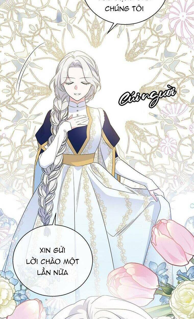 chồng yêu, em muốn đình công! chapter 55 69