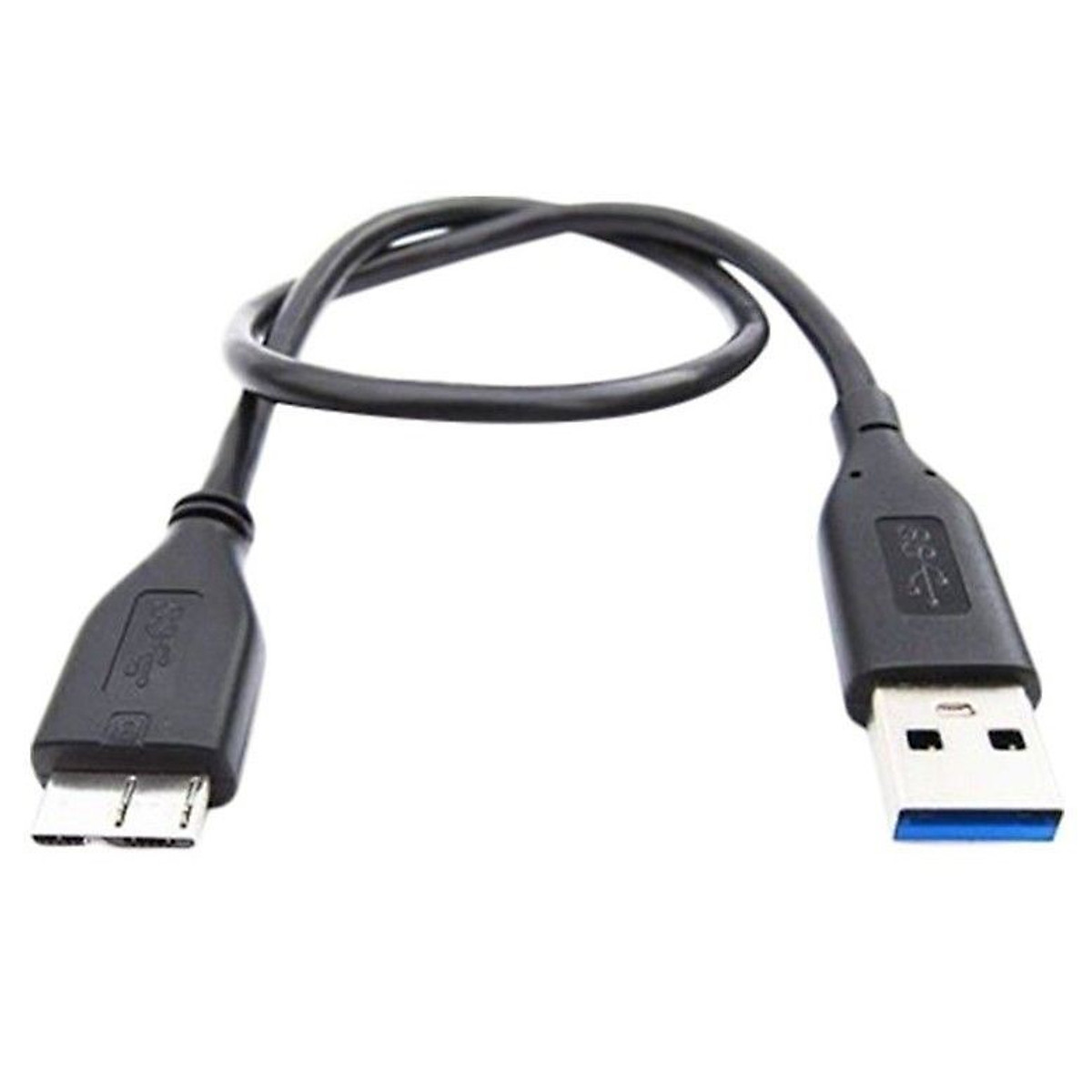 Cáp Ổ Cứng HDD USB 3.0 Di Động Truyền Dữ Liệu Tốc Độ Cao Dây Cáp USB Dùng Cho Ổ Cứng Rời Di Động - OHNO VIỆT NAM