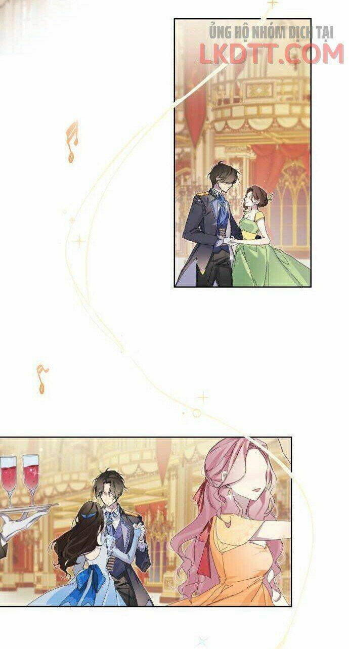 ta đã từng mong nàng biến mất chapter 1 3