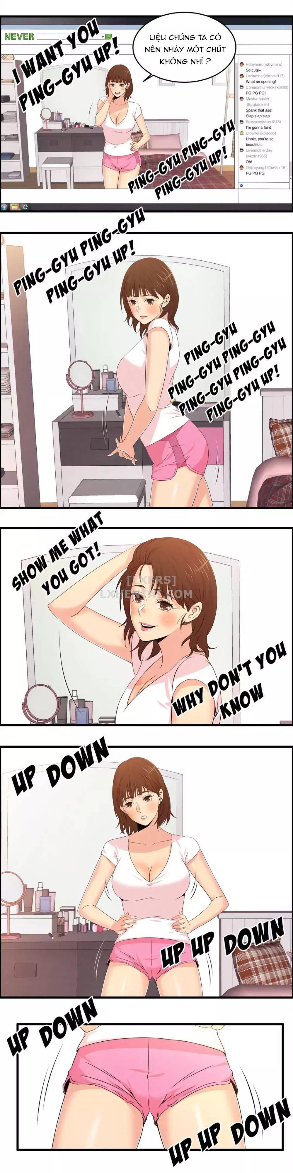 chuyên gia tình dục chapter 40 8