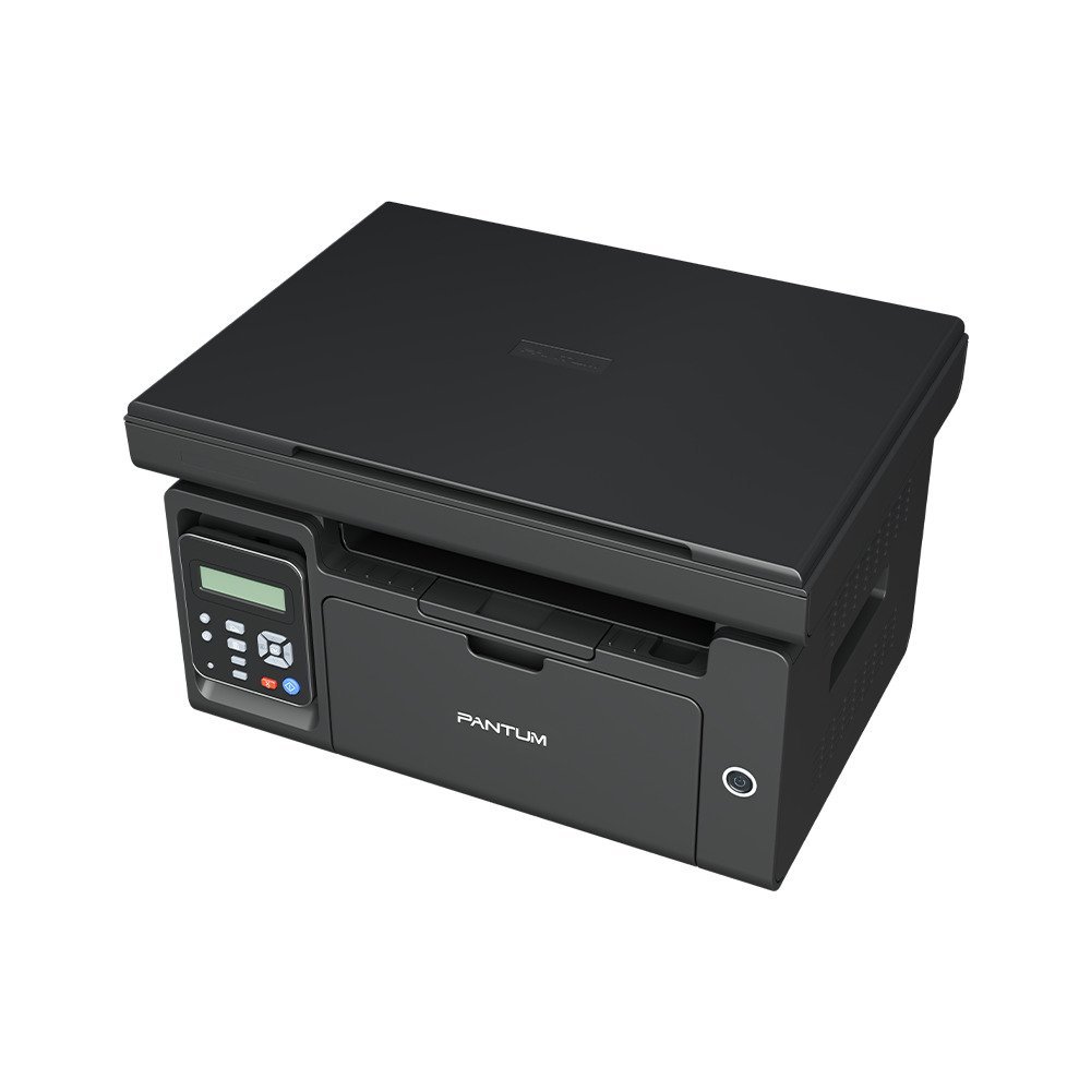 Máy in laser đa chức năng PANTUM M6508 ( In, Scan, Copy) - Hàng chính hãng