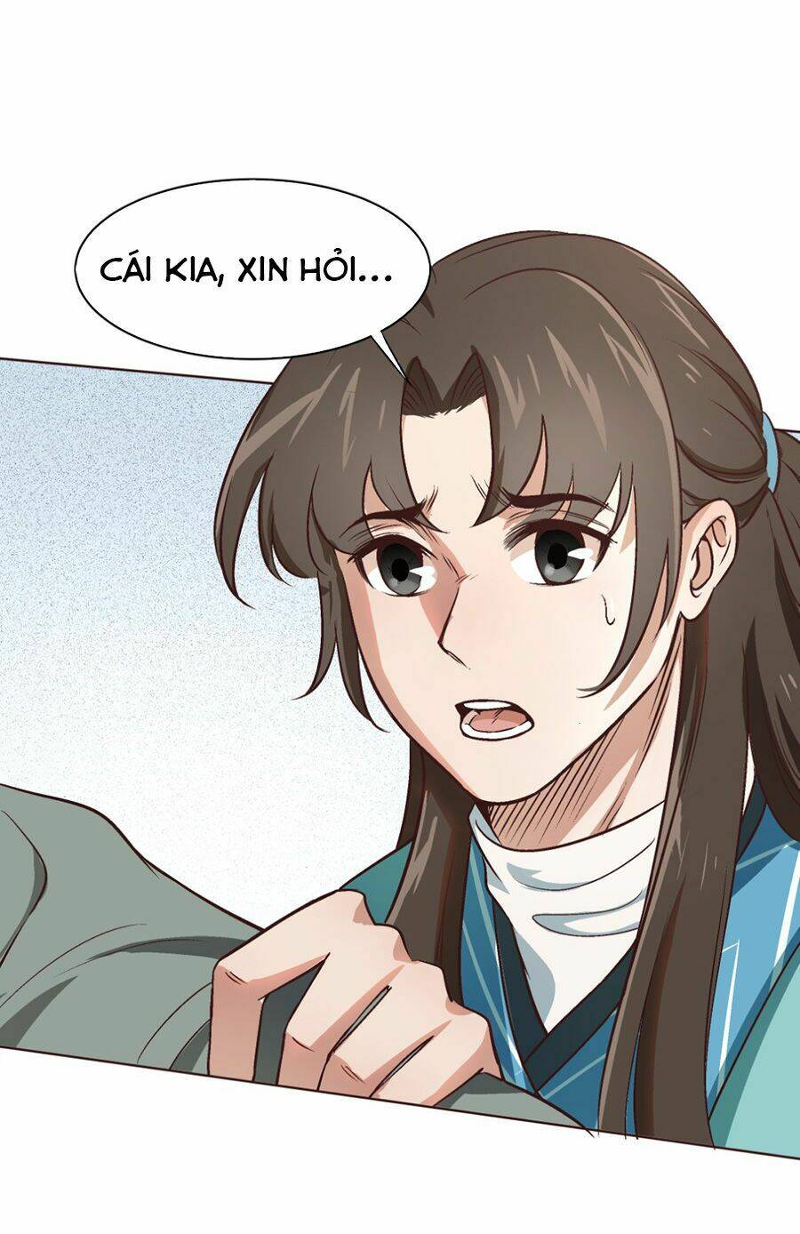 vong xuyên dạ hành chapter 2 11