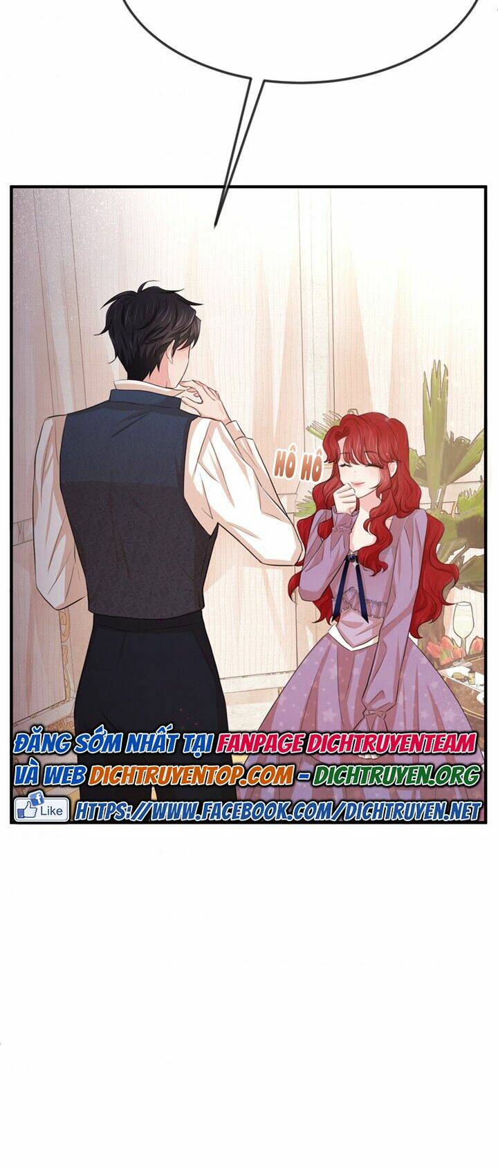 tiểu thư scarlet, em không muốn trả thù sao? chapter 23 5