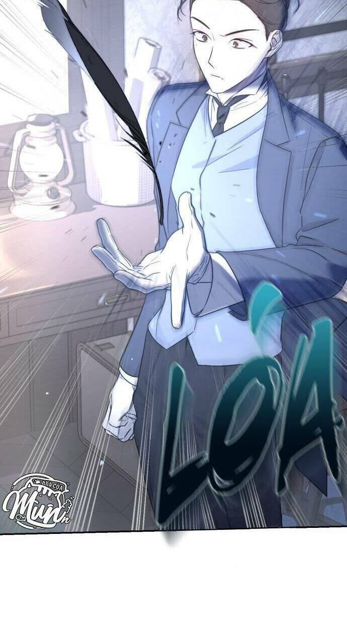 công nương mint bé nhỏ chapter 36 44