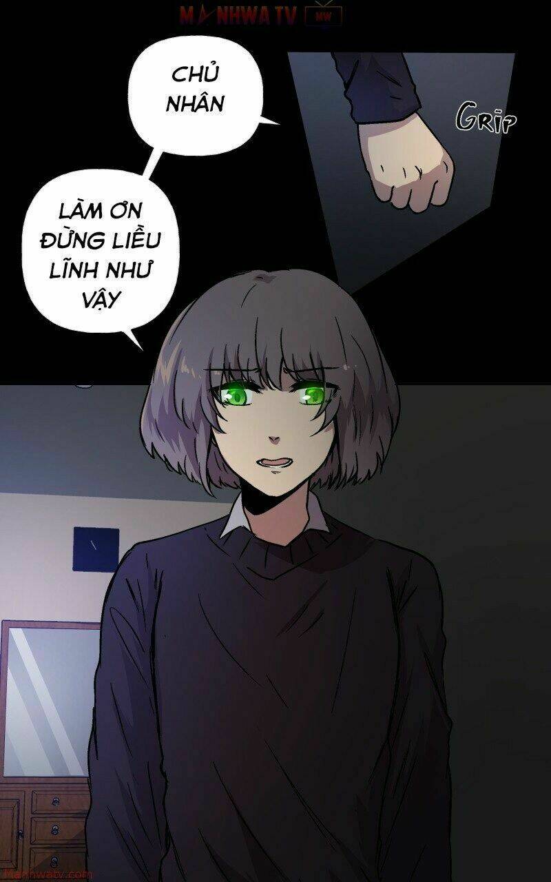 Trọng Sinh Mạc Thế Chapter 52 48