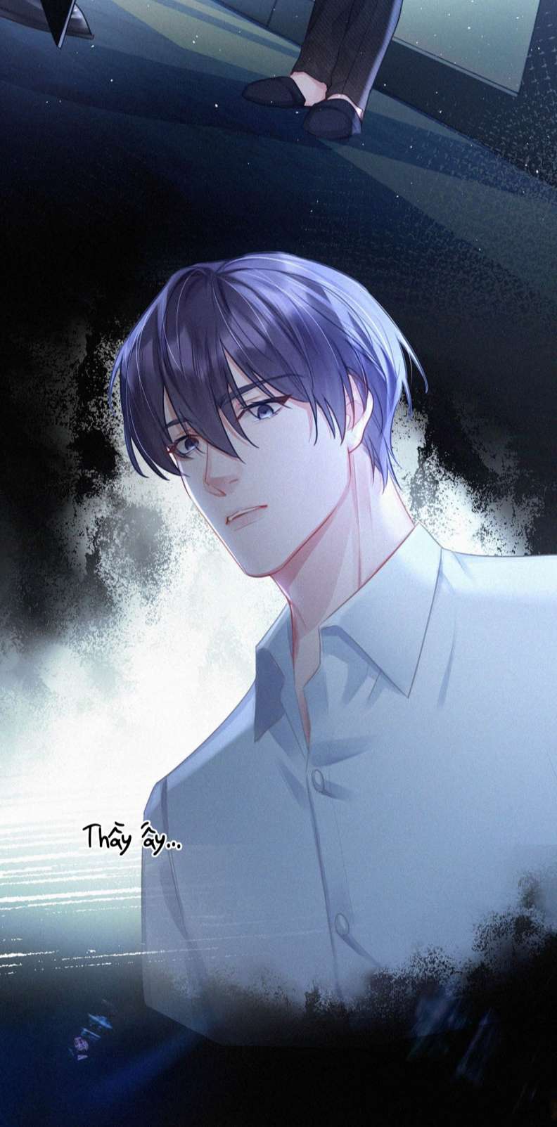 thần thương (môi súng) chapter 85 21