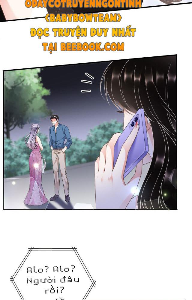 đại tiểu thư có thể có bụng dạ gì xấu chứ! (full) chapter 22 27