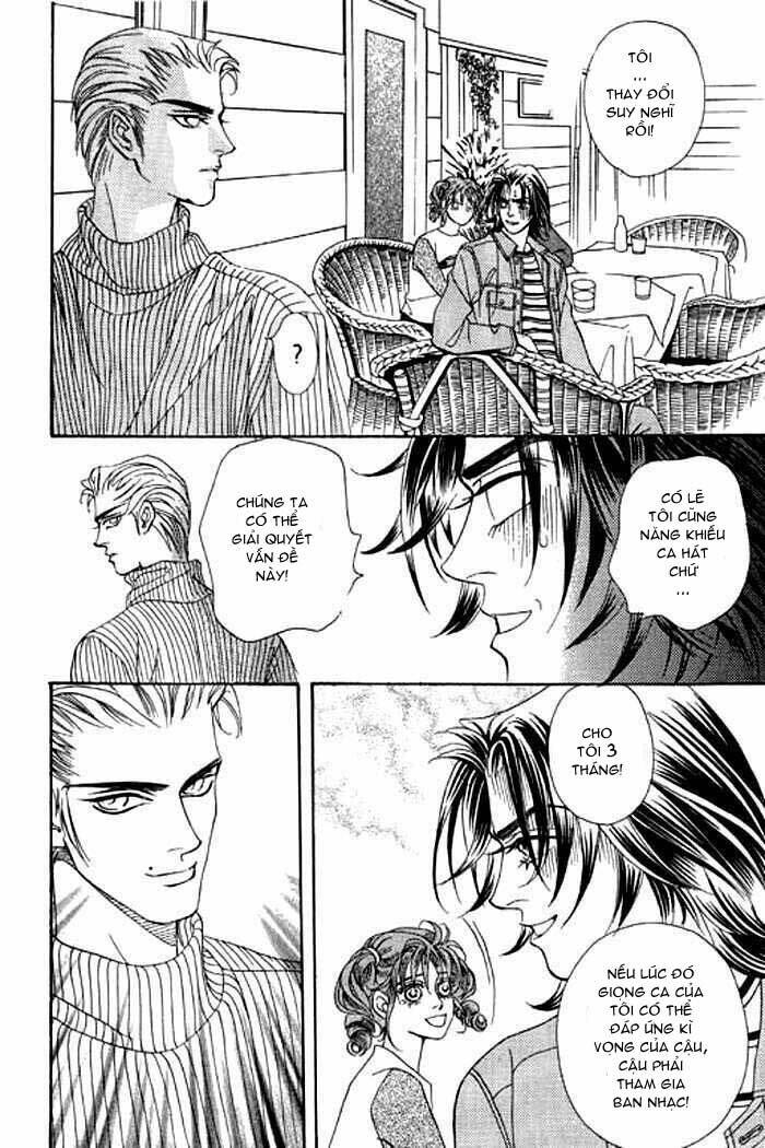 youth gone wild - tuổi trẻ cuồng nhiệt chapter 7 24