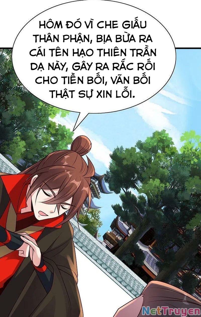 tiên võ đế tôn chapter 317 28