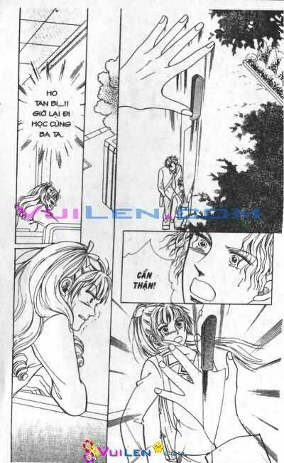 tóc gió thôi bay chapter 6 40