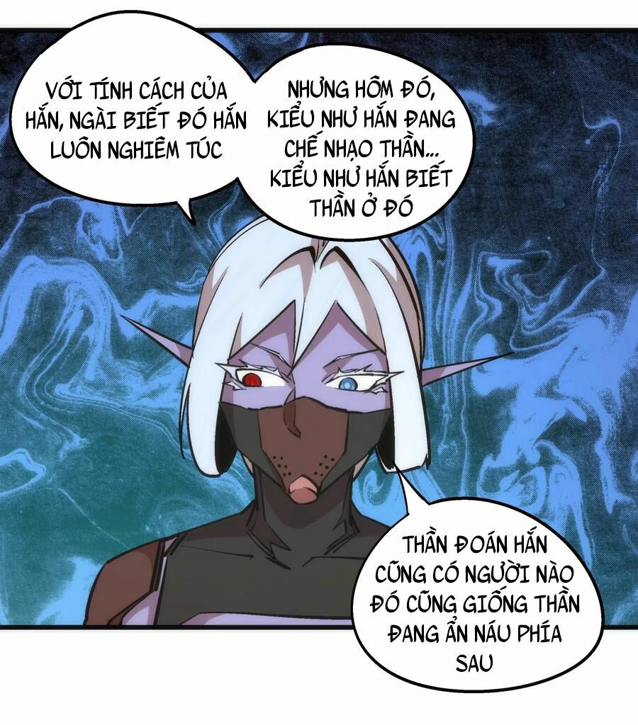 tôi không phải quỷ vương chapter 58 26