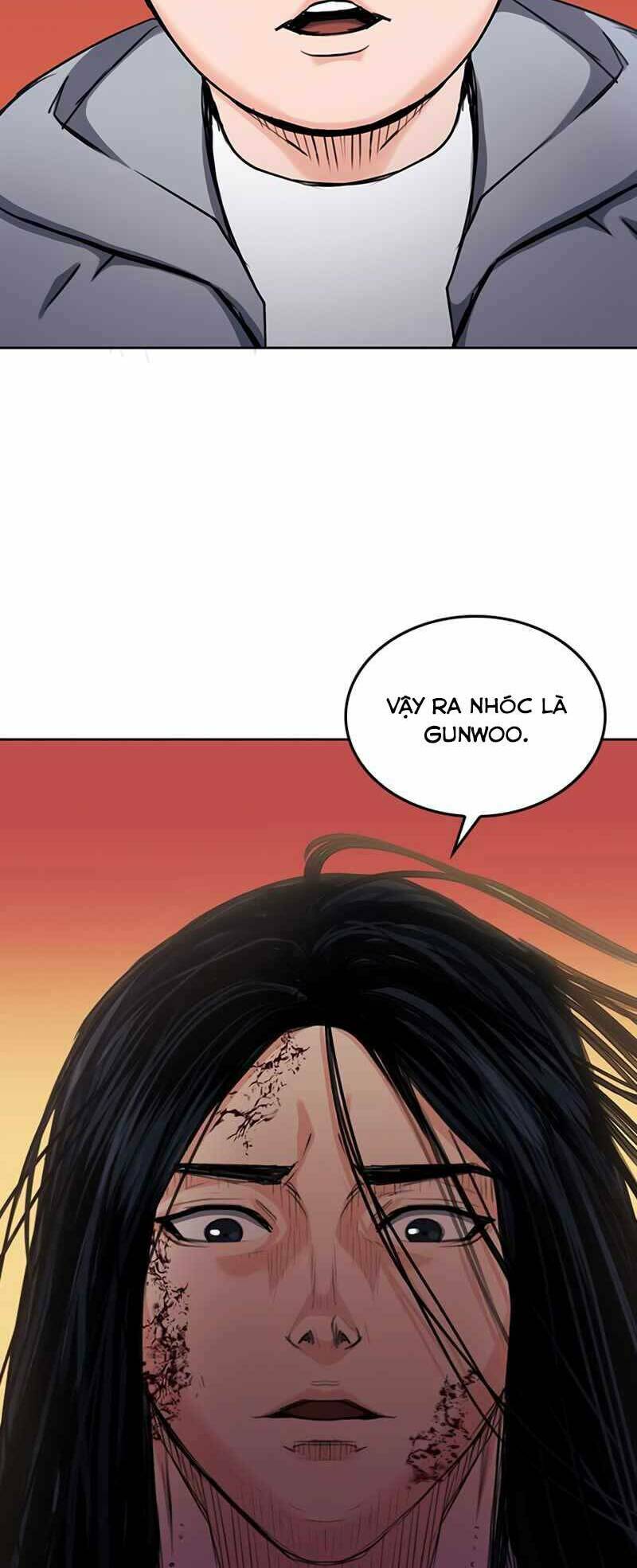 Druid Tại Ga Seoul - Người Hóa Thú Chapter 63 79