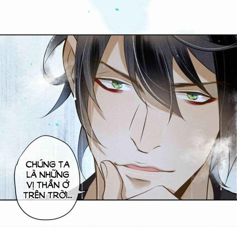 đêm ảo mộng cực lạc chapter 18 2