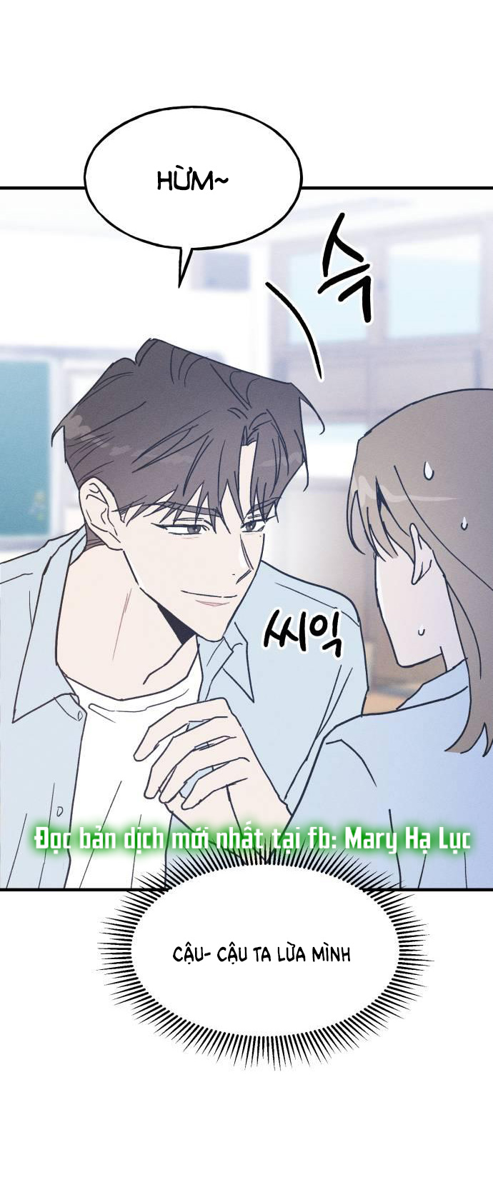 nguyên tắc của bạn thân là con trai chapter 4.2 16