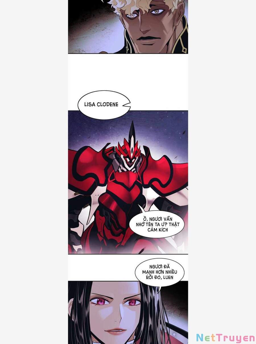 bất bại chân ma chapter 119 30