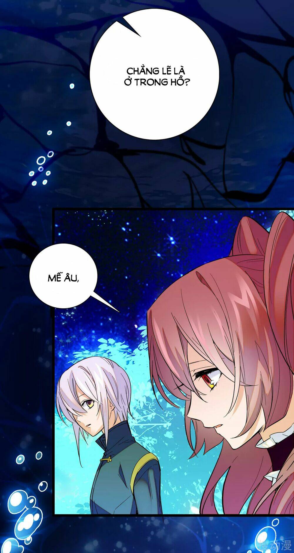 huyết túc khế ứớc chapter 23 25