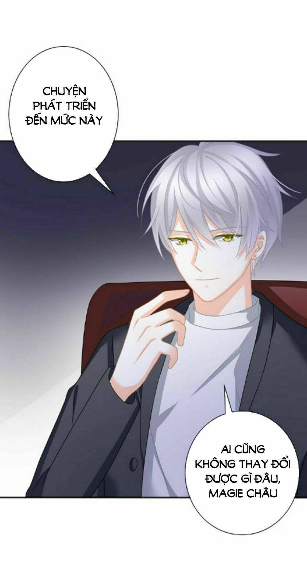 tiệm may luyến sắc chapter 26 39