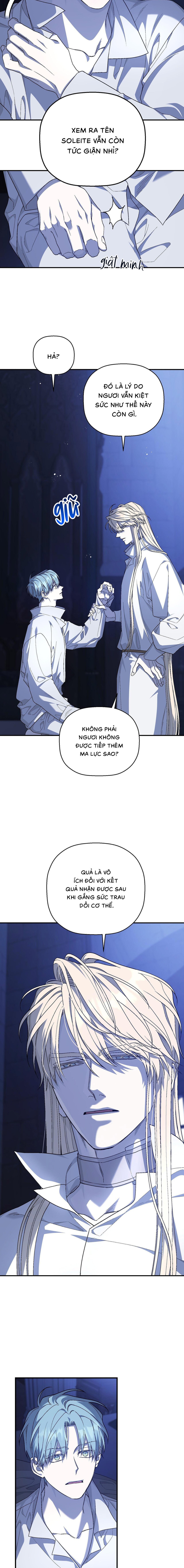 khế ước vĩnh cửu chapter 105 4