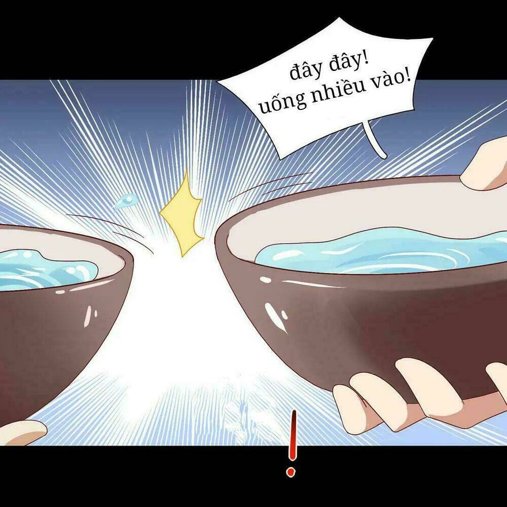 phi thiên địch tự dưỡng đích khẩu tử chapter 30 11