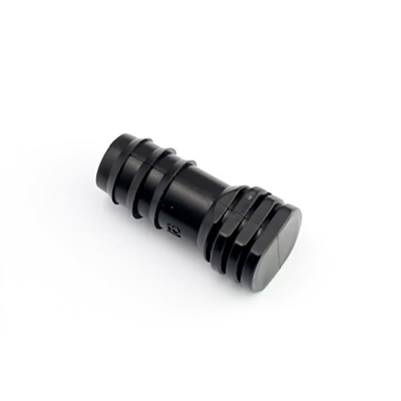 20 bộ Bịt đầu cho ống Φ16 mm BIT16, Nút bịt ống PE, LDPE, HDPE, PVC D16, Khóa cuối ống 16