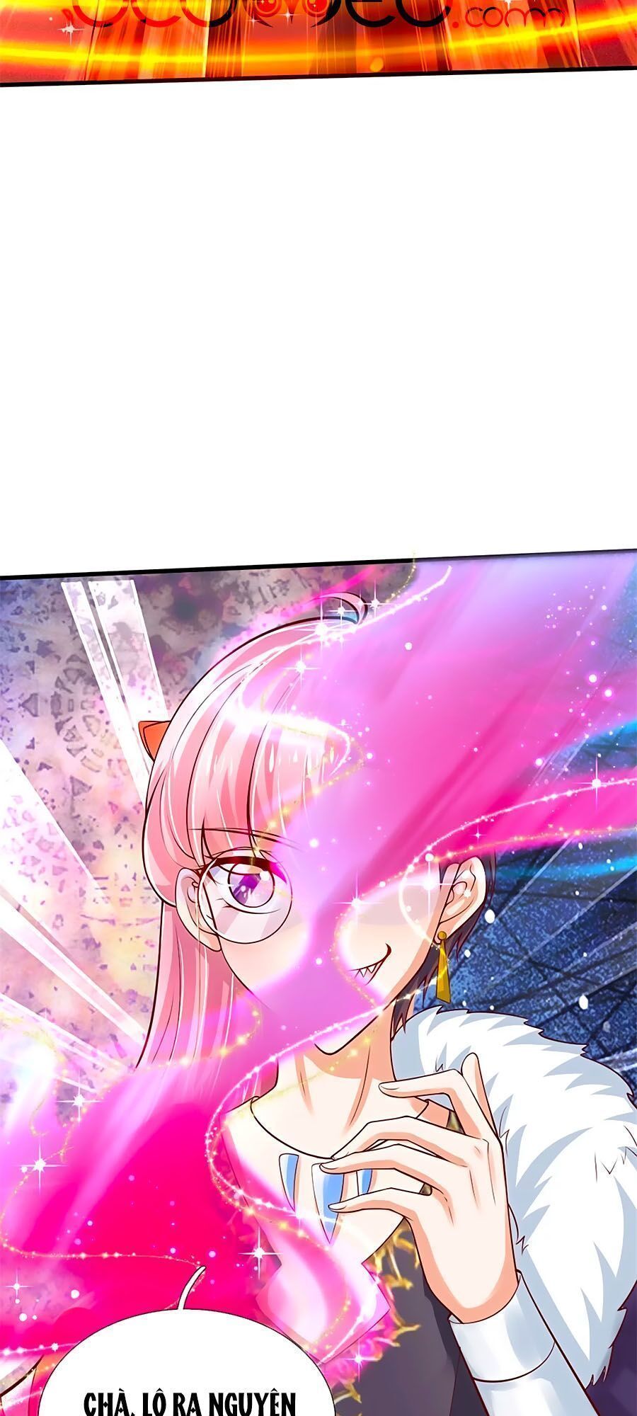 bỗng một ngày nọ trở thành con gái vua chapter 269 20