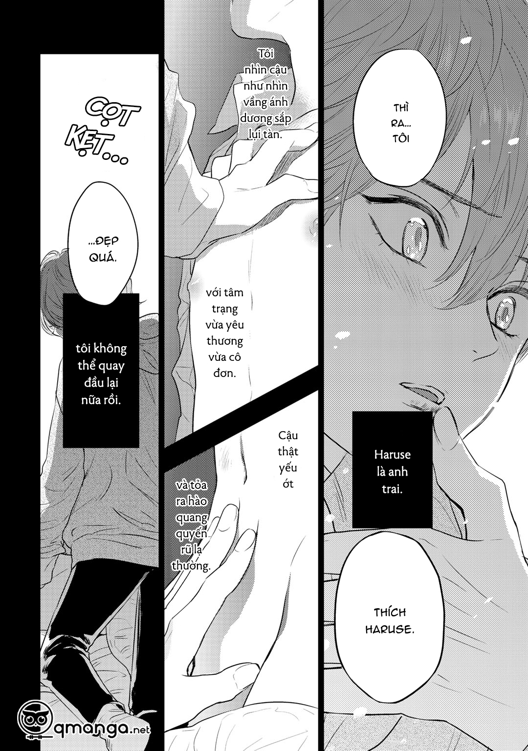 bọ rùa tháng sáu chapter 2 24