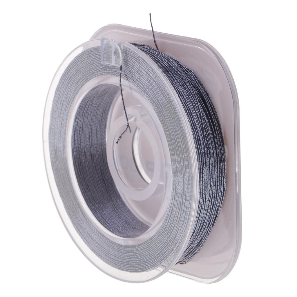 Fishing Rod Guide Ring Wrapping Line Rod Building Thread