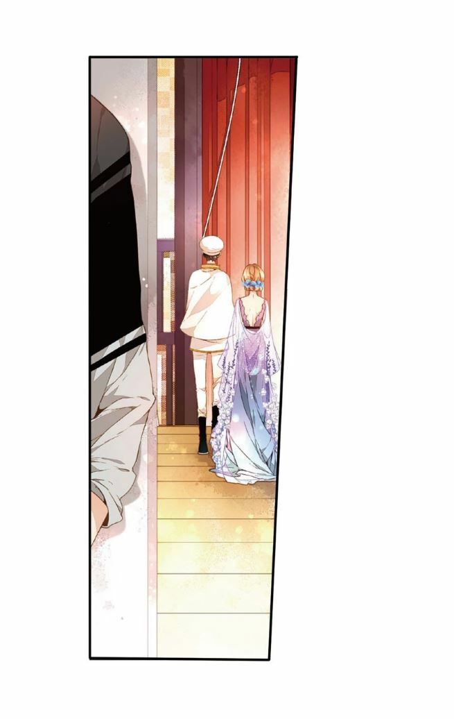 Tình yêu là màu hoa anh thảo chapter 12.1 9