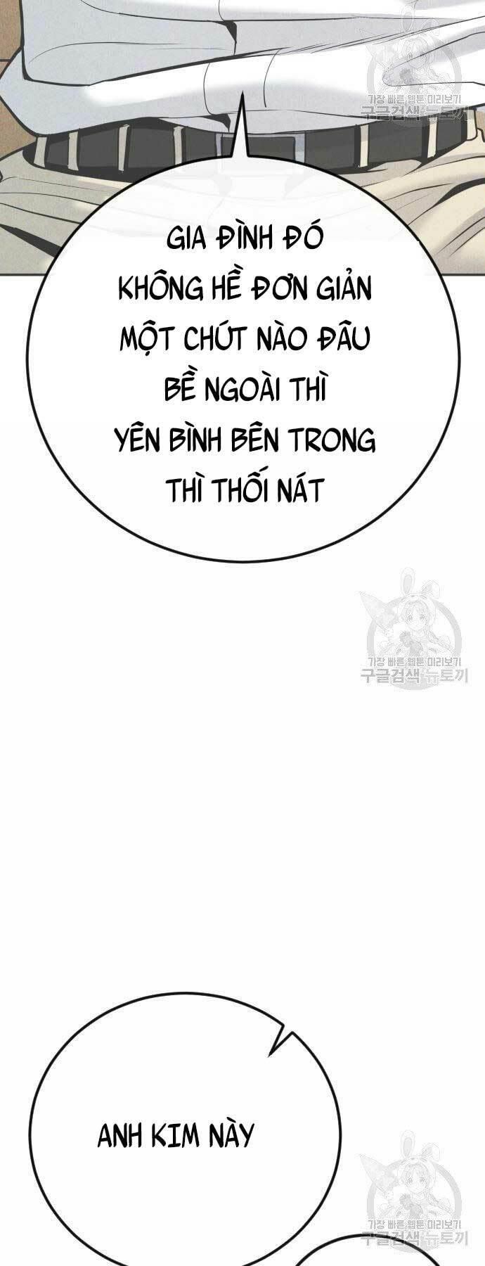 đặc vụ kim chapter 52 9