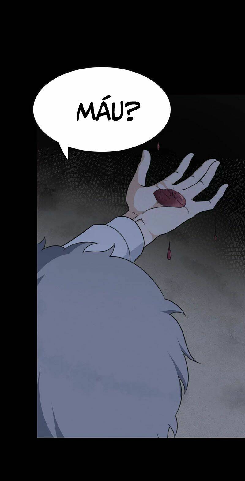 bạn gái virus của tôi chapter 196 19